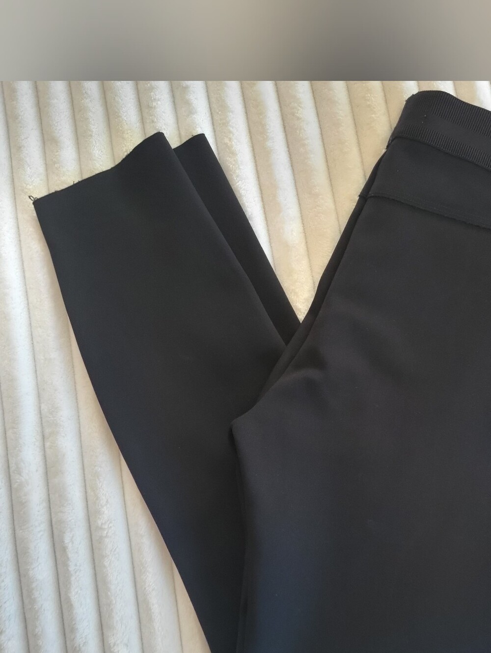 J Brand Black Pants - Picture 4 of 7